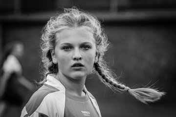 Bild 2906 - C-Juniorinnen KT Training